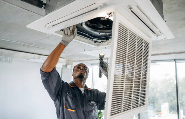 Licensed Ductwork Repair service in Murfreesboro, AR - FH HVAC