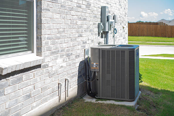 Reliable Ductwork Repair contractor in Murfreesboro, AR by FH HVAC